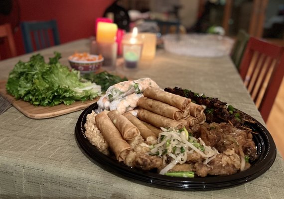 Bánh Mì Hội An by null