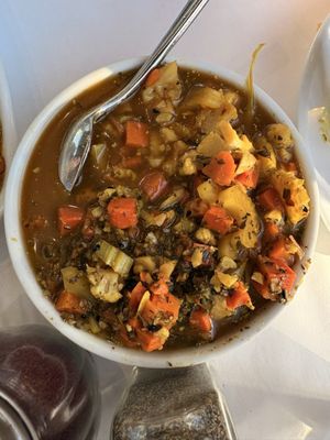 Sadaf Restaurant Beverly Hills by null