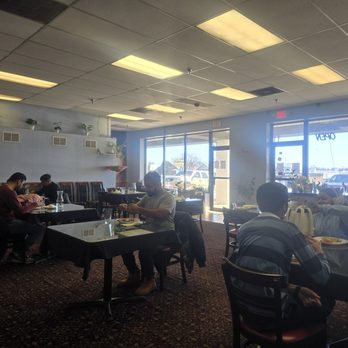 Puran Indian Restaurant - Indian Near Me - Bloomington, Illinois