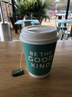 The Good Kind Southtown by null