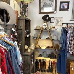 Mountain View Ranch Vintage