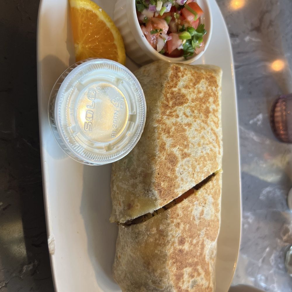 Oliver's Cafe - Breakfast Burrito - Breakfast & Brunch Near Me - Portland, Oregon Oliver's Cafe - Breakfast Burrito - Breakfast & Brunch Near Me - Portland, Oregon