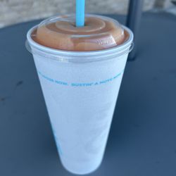 Tropical Smoothie Cafe