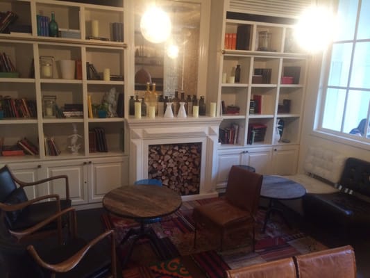 Praktik Garden by null