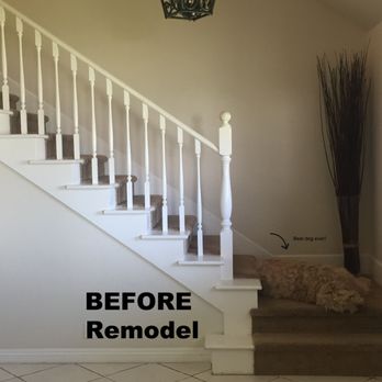 Contour Stairs - The original staircase... - General Contractors Near Me Contour Stairs - The original staircase... - General Contractors Near Me