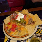 Photo of Rosa's Cafe & Tortilla Factory - Temecula, CA, United States. #40 Nacho Combo