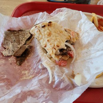 Canada Steak Burger - Burgers Near Me - Chula Vista, California