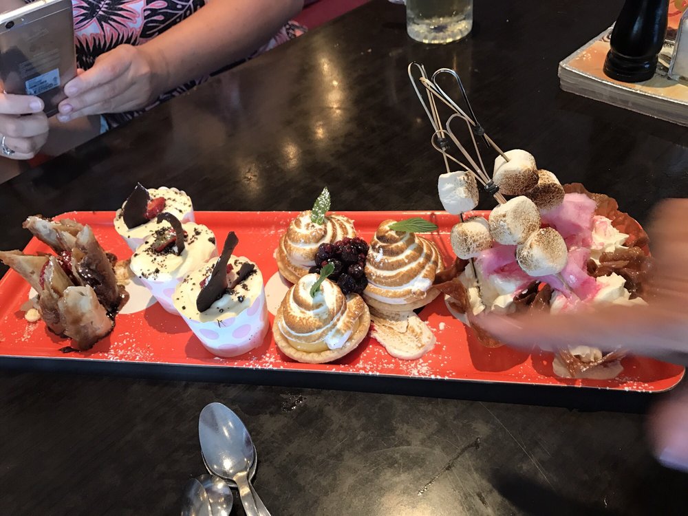 CATCH 22 RESTAURANT Updated August 2024 23 Photos & 16 Reviews 4