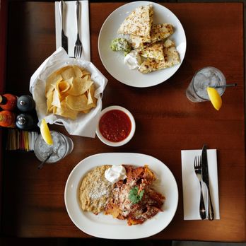 Bosque Cantina - Mexican Near Me - Walnut Springs, Texas