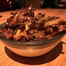 Brussels Sprouts