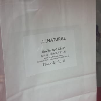 Re Vitalized - Kits on sale - Massage Near Me - Chapelizod, D