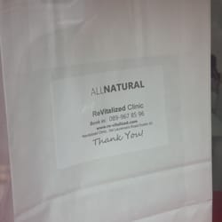 Re Vitalized - Kits on sale