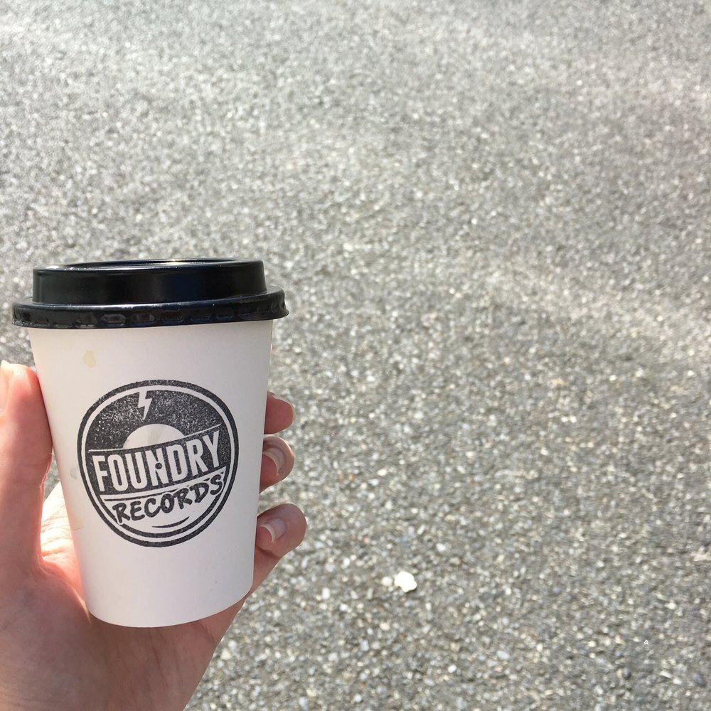 The Foundry - Dine in or takeaway - Music Venues Near Me - Fortitude Valley, QLD
