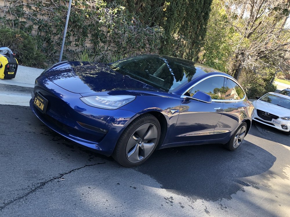 ULTIMATE FINISH MOBILE DETAILING Updated September 2024 76 Photos 1243 Flynn Rd, Camarillo