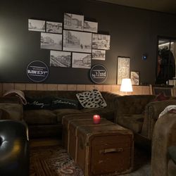 Win'est Bar