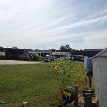 Buttonwood Beach Camping Resort - Campgrounds Near Me - Earleville, Maryland