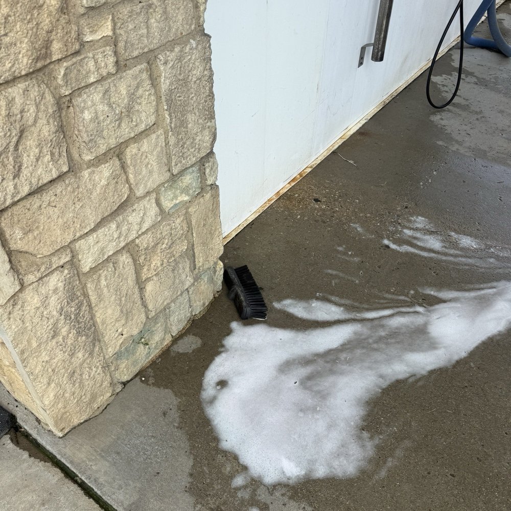 Frisco Water Works - Car Wash Near Me - Frisco, Texas Frisco Water Works - Car Wash Near Me - Frisco, Texas