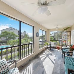 Arbor Trace - Arbor Glen Patio
