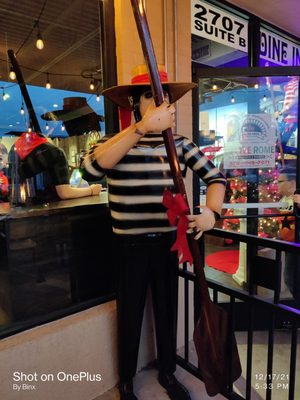 Little Rome Restaurant & Pizza by null