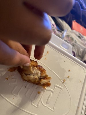 Pluckers Wing Bar by null