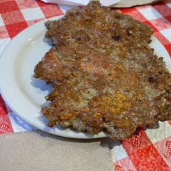 Ward's Grill - Fresh country sausage