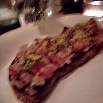 Dunsmoor - Tuna toasties - American Near Me - Los Angeles, California Dunsmoor - Tuna toasties - American Near Me - Los Angeles, California