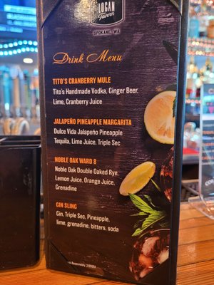 Logan Tavern by null