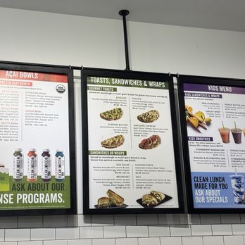 Clean Juice - Juice Bars & Smoothies Near Me - Morrisville, North Carolina Clean Juice - Juice Bars & Smoothies Near Me - Morrisville, North Carolina