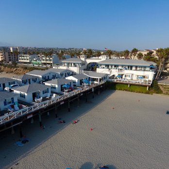 The Crystal Pier Hotel - Hotels Near Me - San Diego, California The Crystal Pier Hotel - Hotels Near Me - San Diego, California