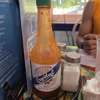 The Fish Market - Hot Sauce to Spice it up - Cajun/Creole Near Me - Liberty, Missouri The Fish Market - Hot Sauce to Spice it up - Cajun/Creole Near Me - Liberty, Missouri