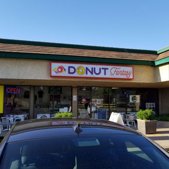 Kh Donut Fantasy - Donuts Near Me - Fresno, California Kh Donut Fantasy - Donuts Near Me - Fresno, California