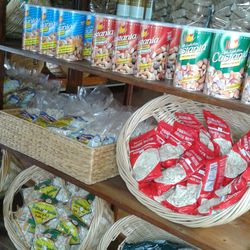N & J Global Market - We have a variety of nuts & seeds