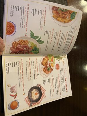 Menu photo 7 Saigon Taste Edmonton, AB Menu photo 7 Saigon Taste Edmonton, AB