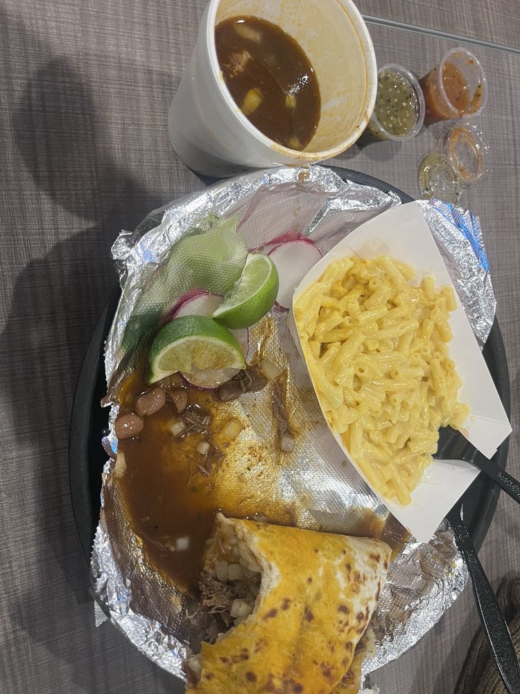 Tacos Tj 664