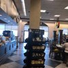 Barnes & Noble Cafe gift card