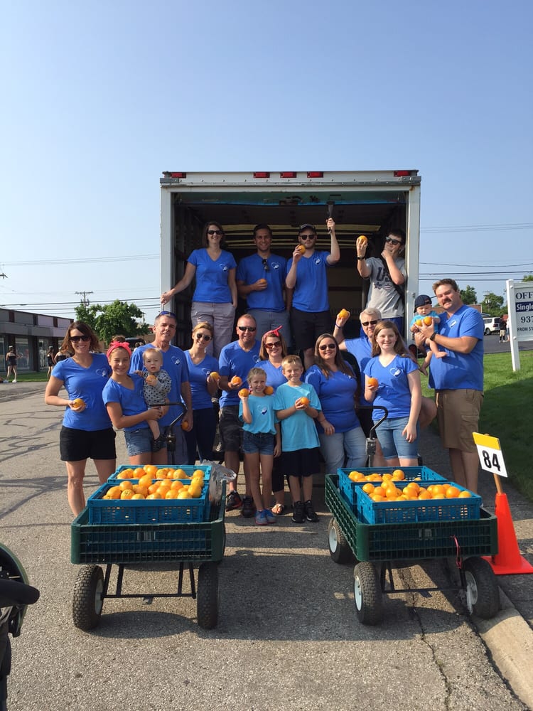 Bogg Ministries - social services organization in Miamisburg, OH