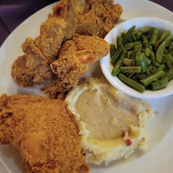 Purple Poulet - Fried Chicken - Southern Near Me - Newport, Kentucky Purple Poulet - Fried Chicken - Southern Near Me - Newport, Kentucky