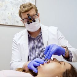 Prestonwood Family Dentistry