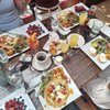 Scottadito Osteria Toscana gift card