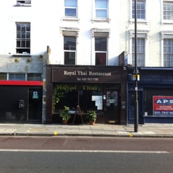 Royal Thai Restaurant