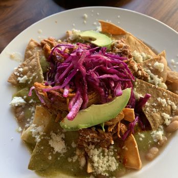 Villa Azteca - Mexican Near Me - Salinas, California