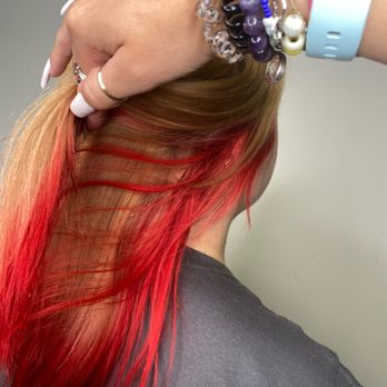 Tabitha's Salon - vivid color - Hair Salons Near Me - Rowlett, Texas Tabitha's Salon - vivid color - Hair Salons Near Me - Rowlett, Texas
