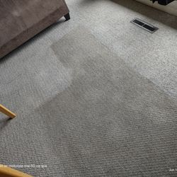 Big John's Carpet Cleaning