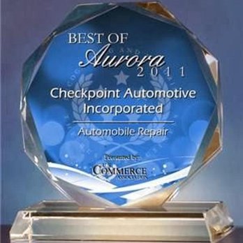 Checkpoint Automotive - Auto Repair Near Me - Aurora, Colorado Checkpoint Automotive - Auto Repair Near Me - Aurora, Colorado