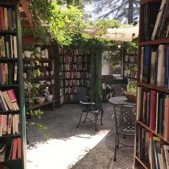 Bart's Books - Bookstores Near Me - Ojai, California Bart's Books - Bookstores Near Me - Ojai, California