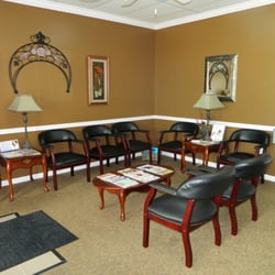 Embassy Dental - Murfreesboro - Waiting Room