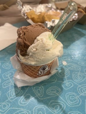 Chocolaterie Stam by null