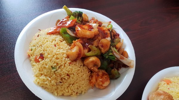 Great Wall Chinese Restaurant 104 E Main St Wilmore Ky Restaurants Mapquest