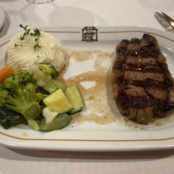 Hereford Grill - Half rum steak - Steakhouses Near Me - Miami, Florida Hereford Grill - Half rum steak - Steakhouses Near Me - Miami, Florida