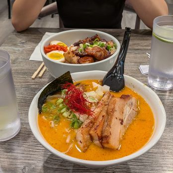 Nikka Ramen - Ramen Near Me - Goleta, California